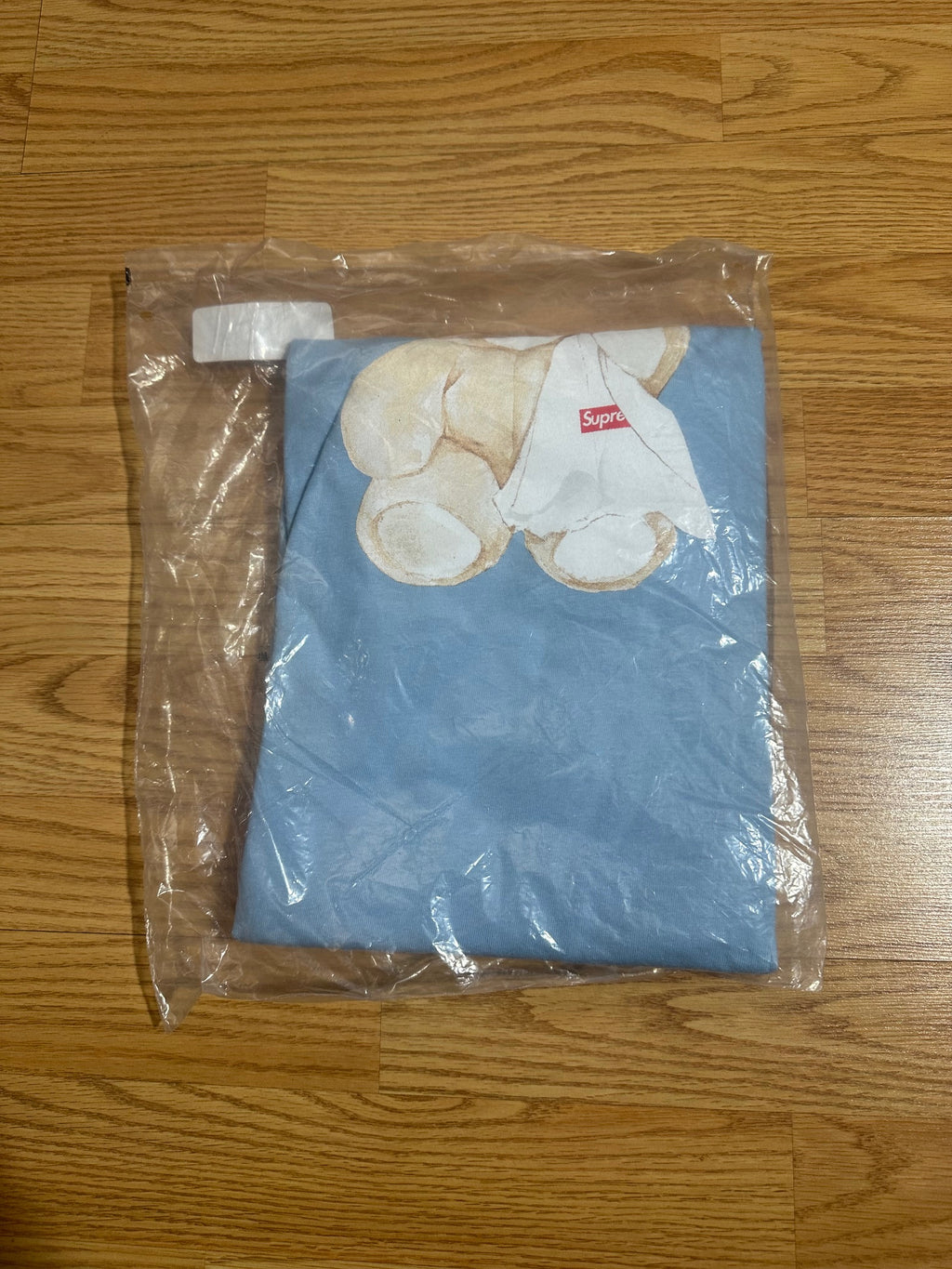 Supreme Bear Tee