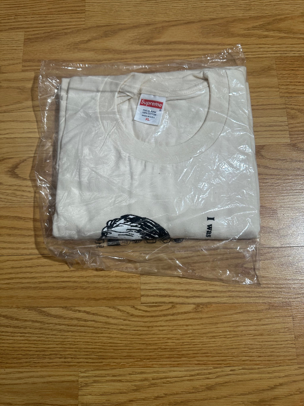 Supreme Trippin Tee