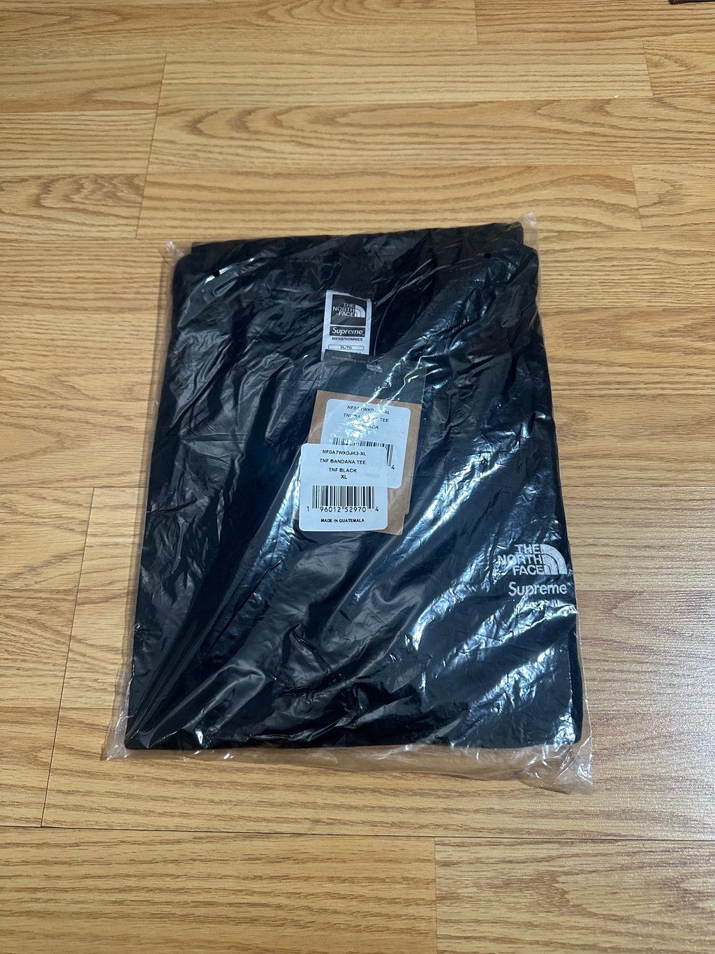 Supreme The North Face Tee