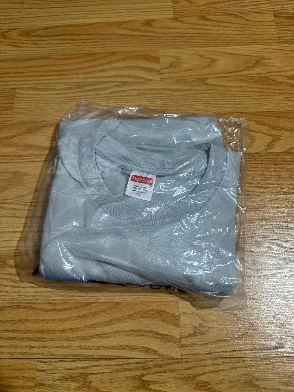 Supreme Tunnel Tee