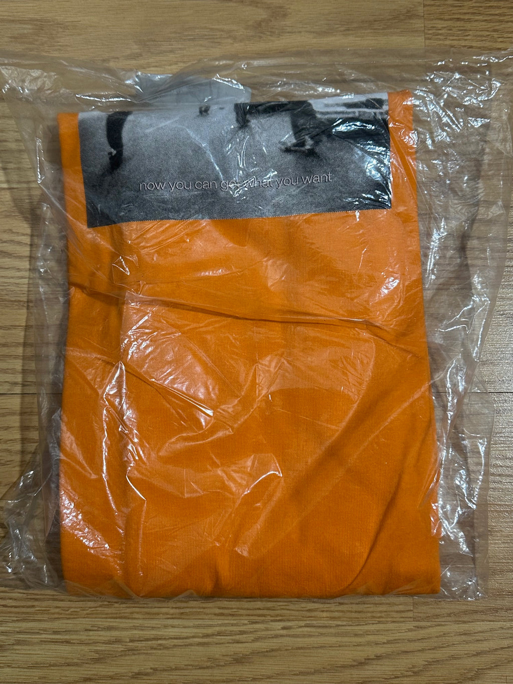 Supreme Clip Tee