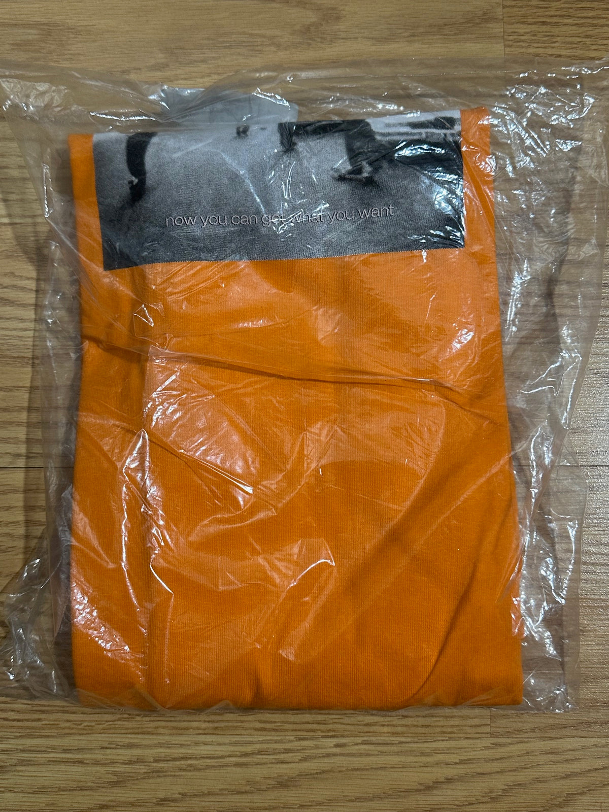 Supreme Clip Tee