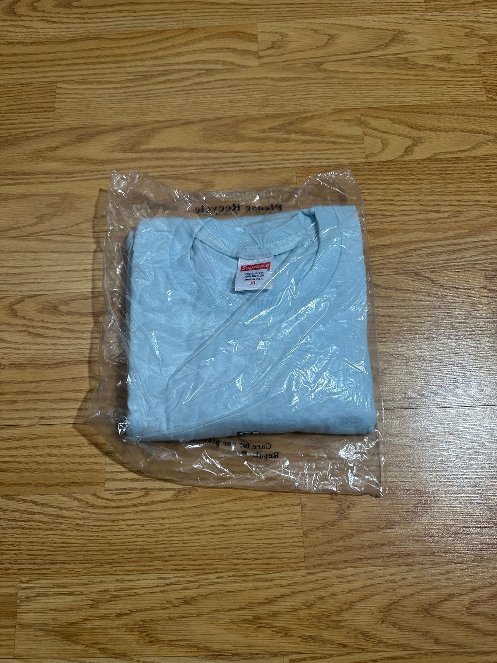 Supreme Tamagotchi Tee