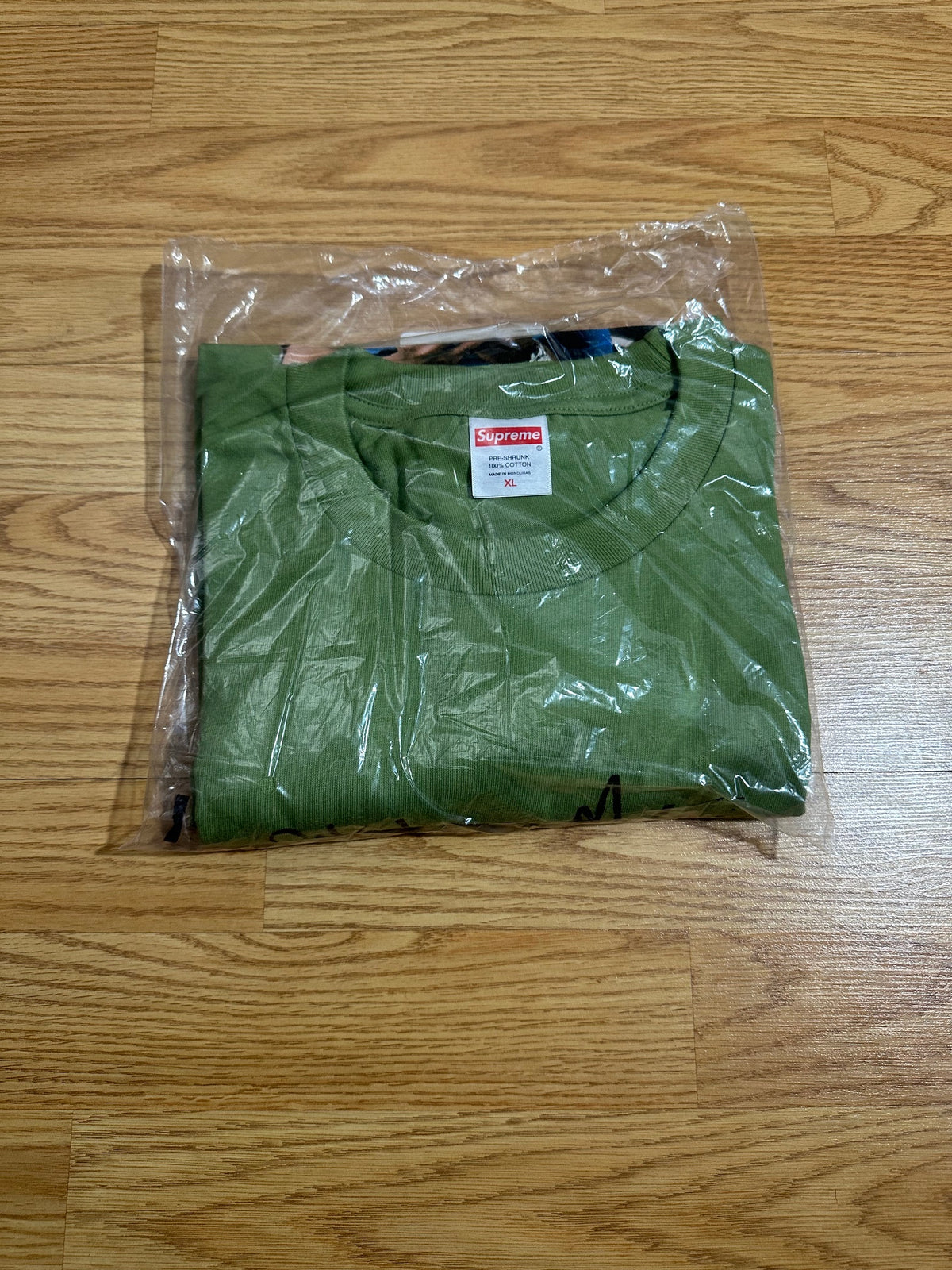 Supreme Max B Tee