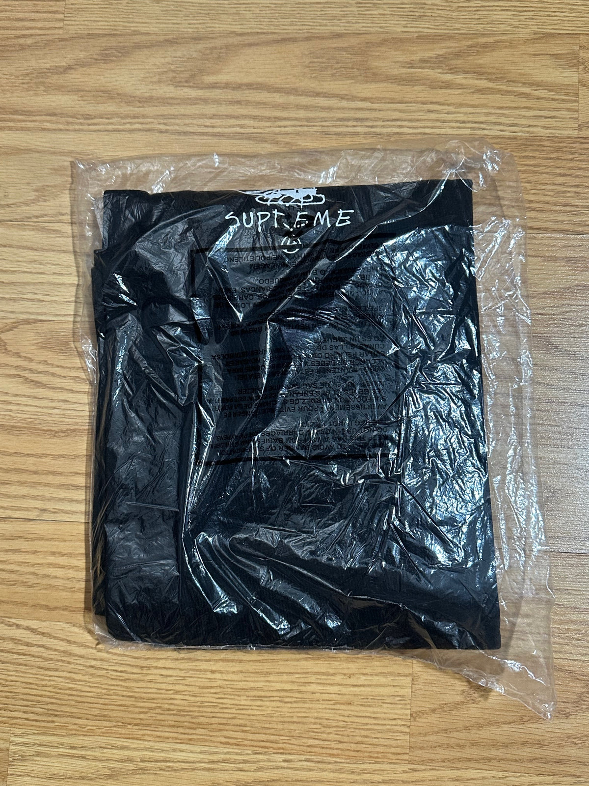 Supreme Rocker Tee