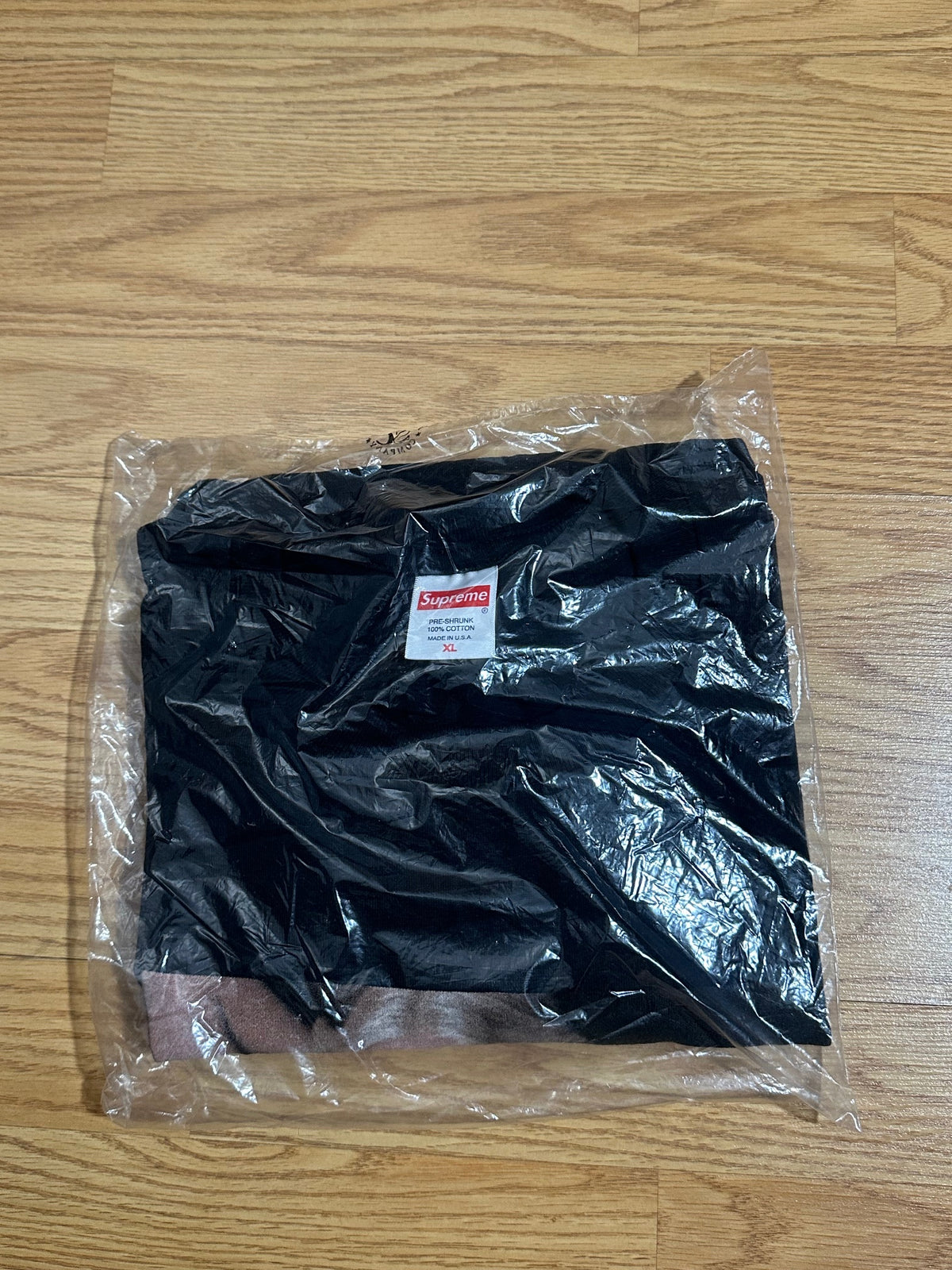 Supreme Gummo Dot Tee