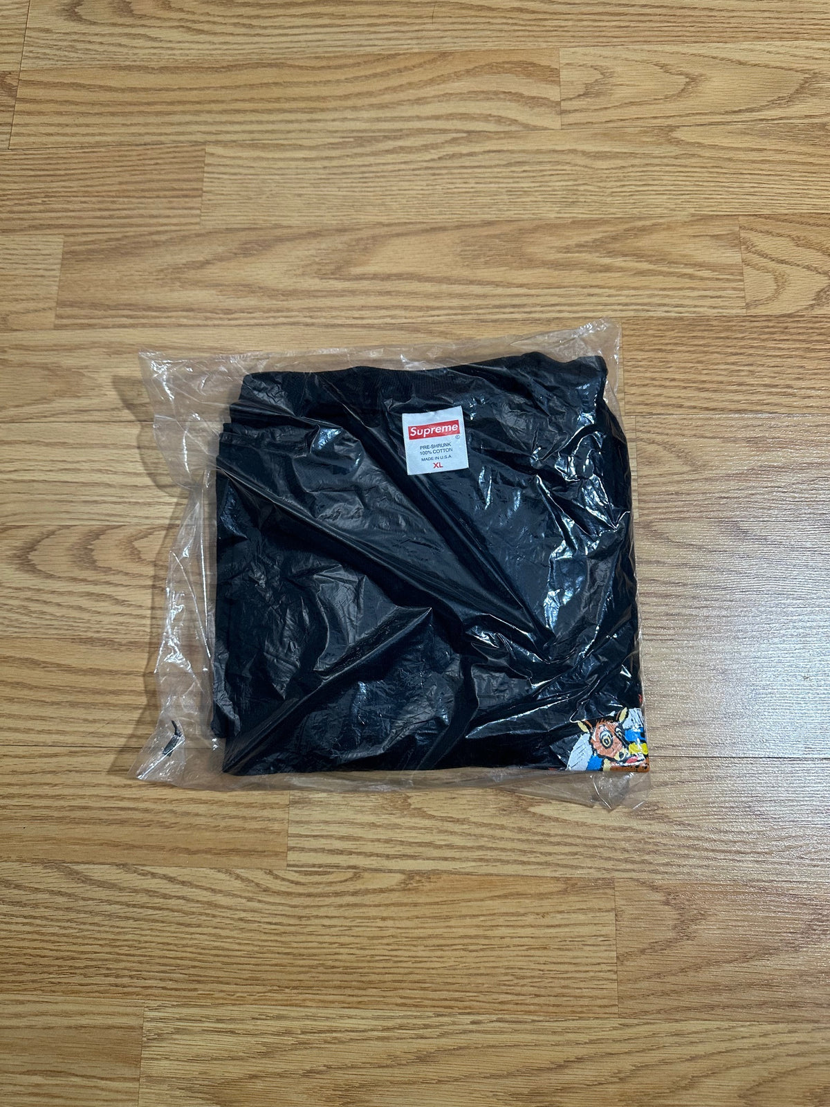 Supreme Deer Tee