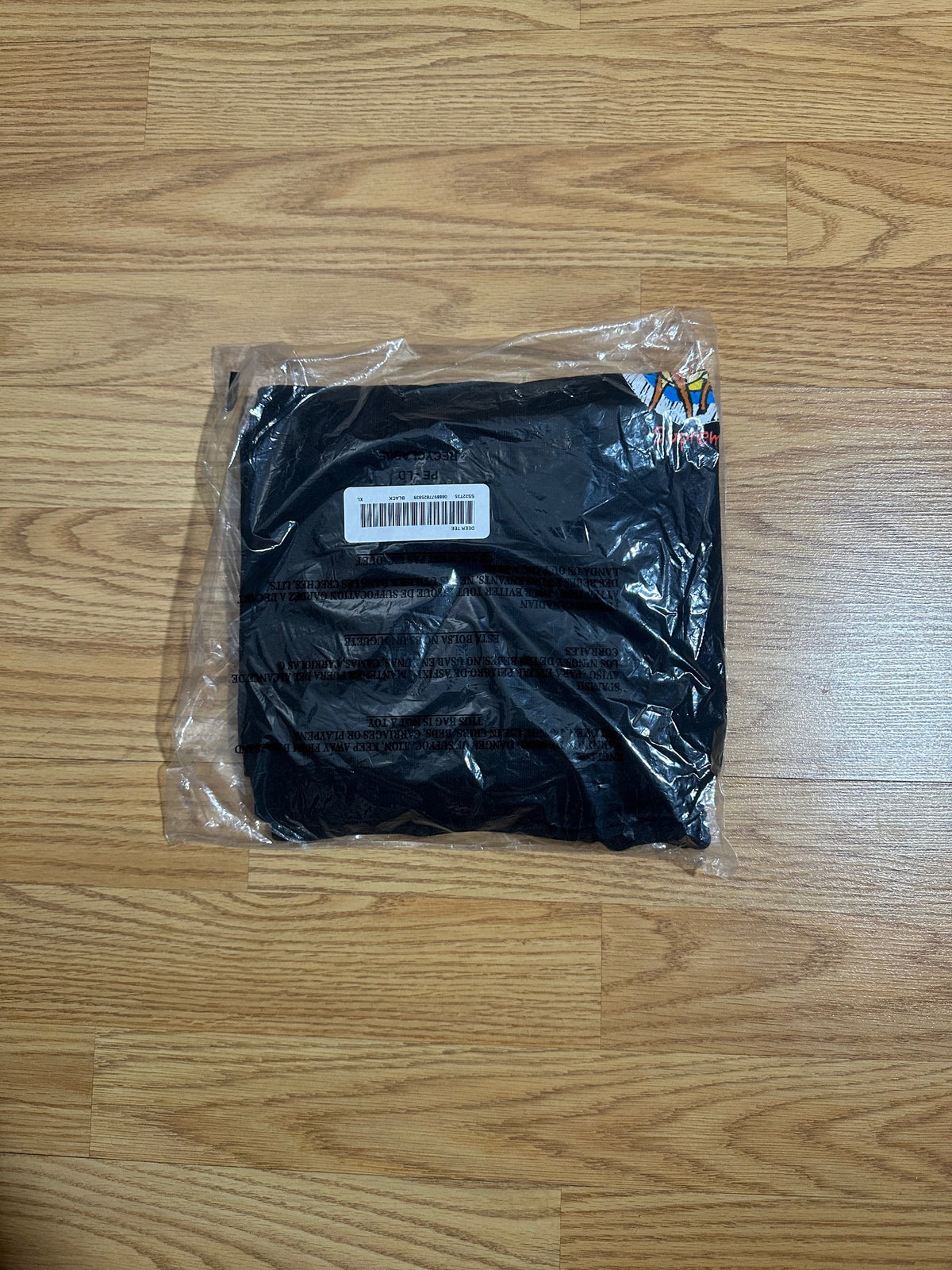 Supreme Deer Tee