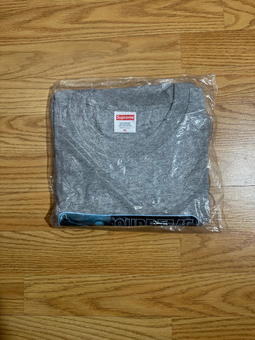 Supreme Miles Davis Tee