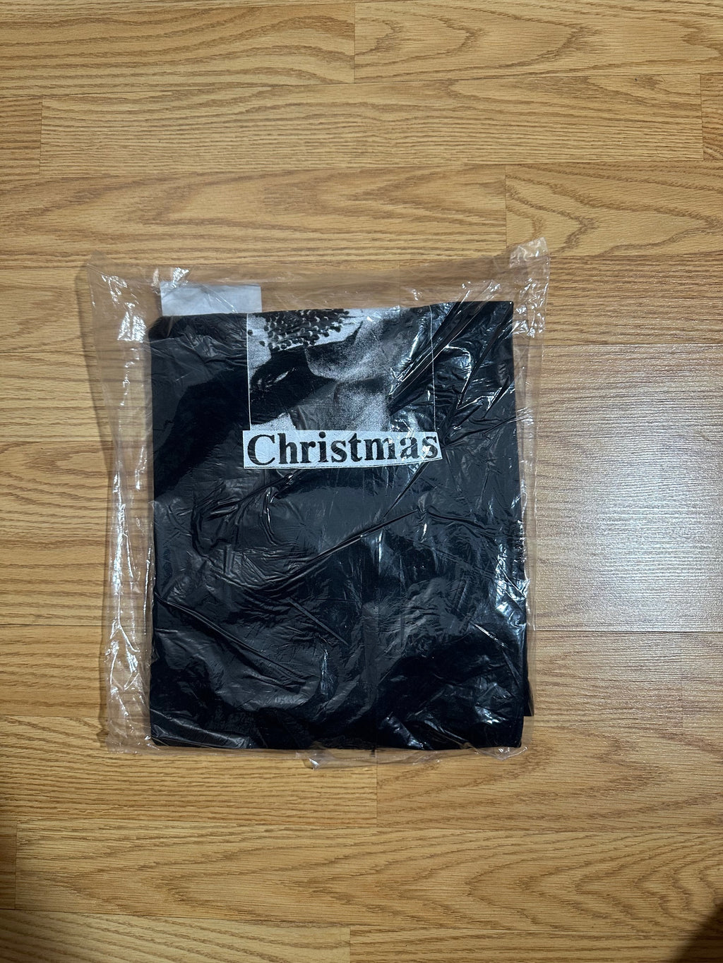 Supreme Cigarette Tee