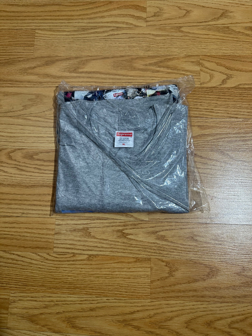Supreme American Trash Tee