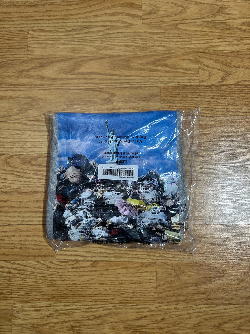Supreme American Trash Tee