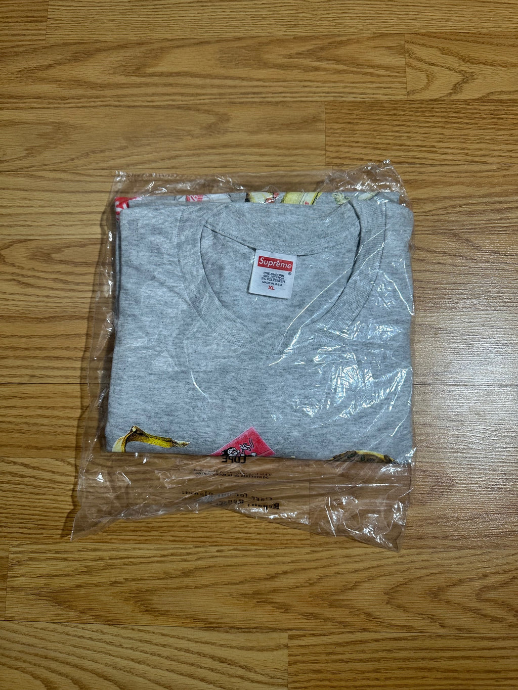 Supreme Aurel Tee