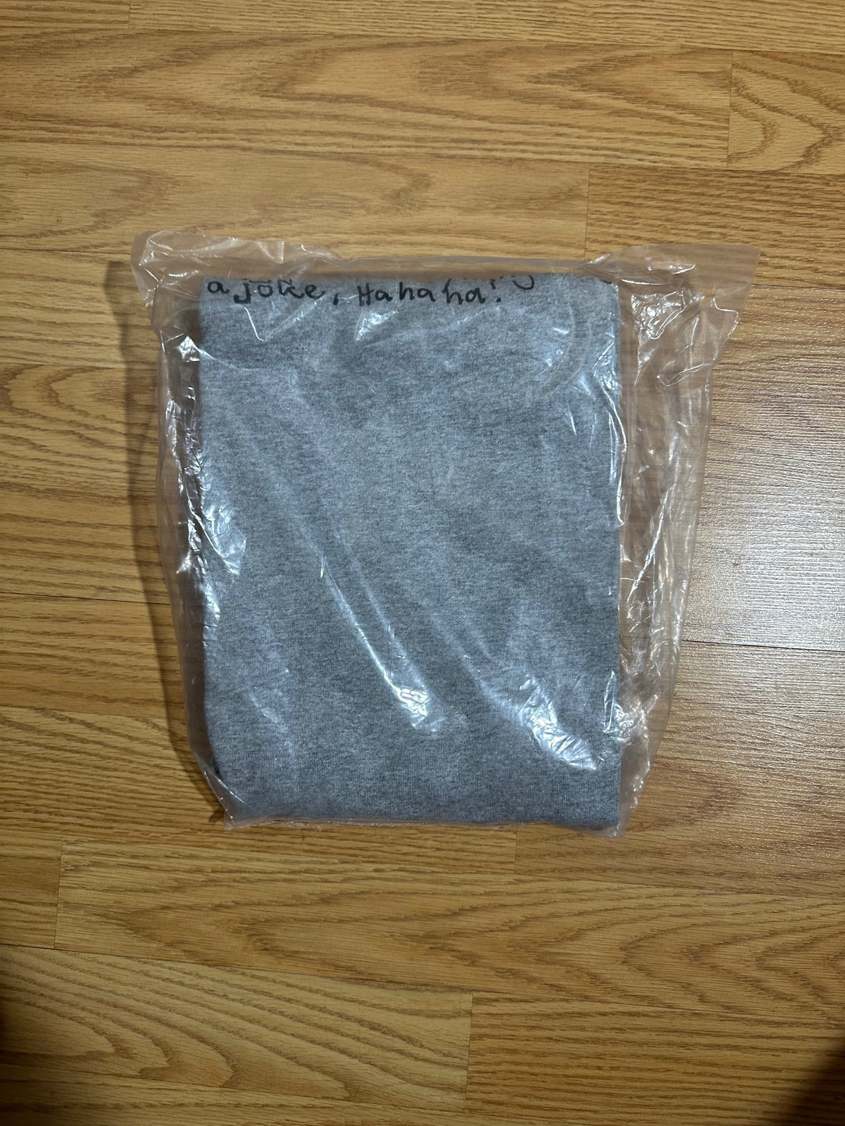 Supreme Joke Tee
