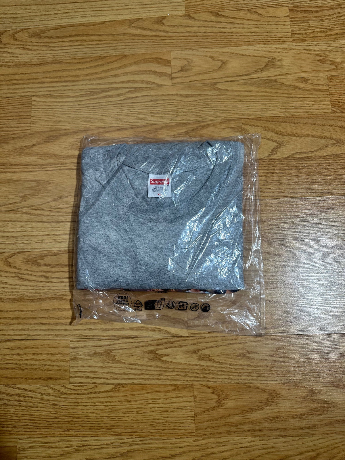 Supreme Girls Tee
