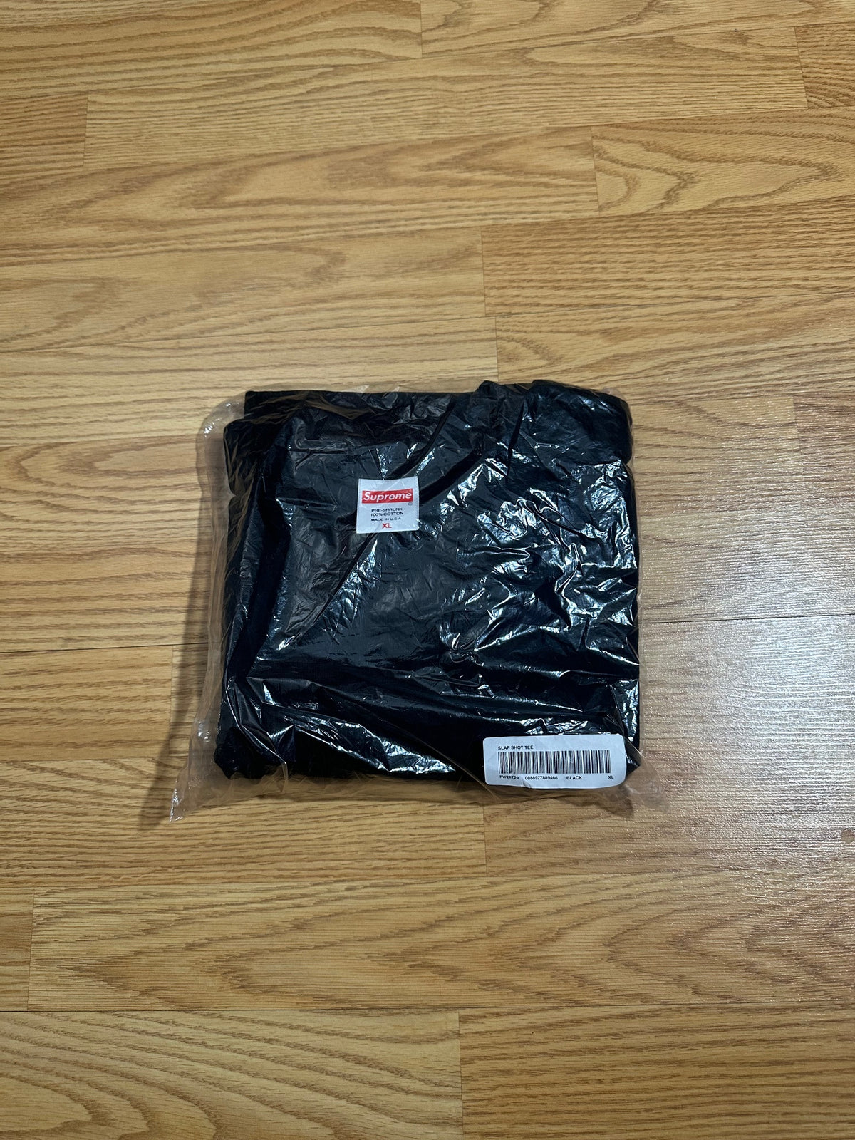 Supreme Slapshot Tee