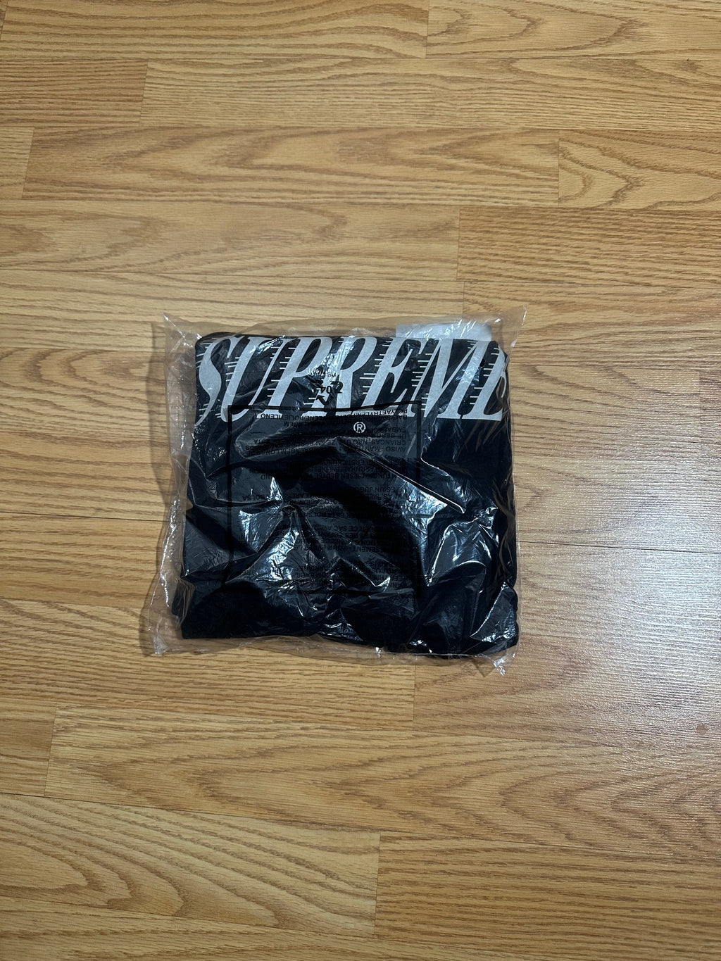 Supreme Slapshot Tee
