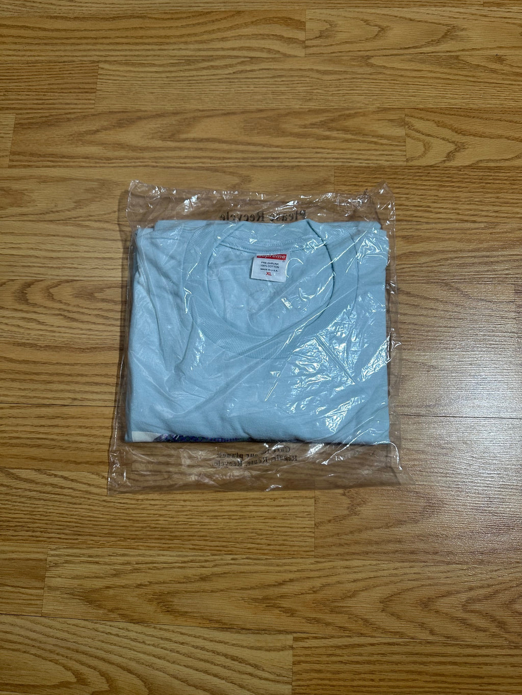 Supreme Dylan Tee