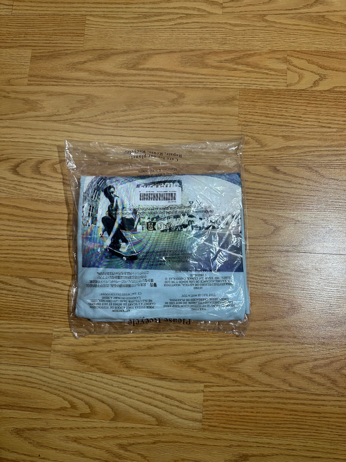 Supreme Dylan Tee