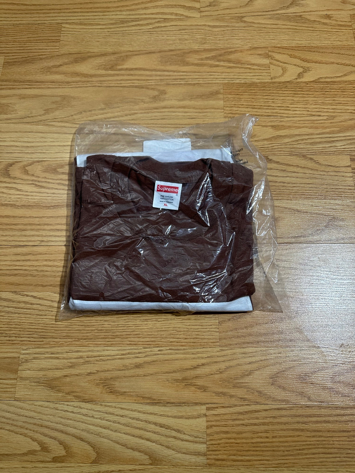 Supreme Tyler the Creator Tee