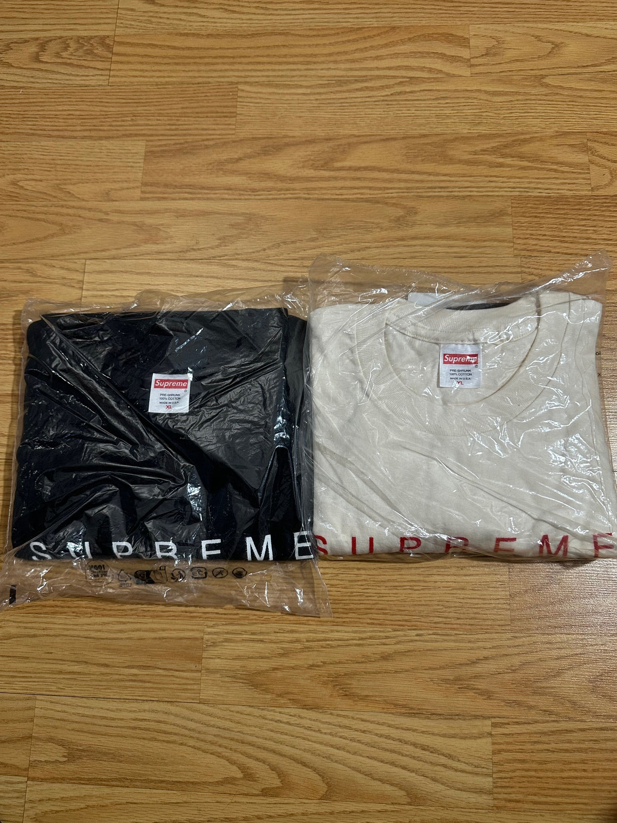 Supreme Rolf Tee