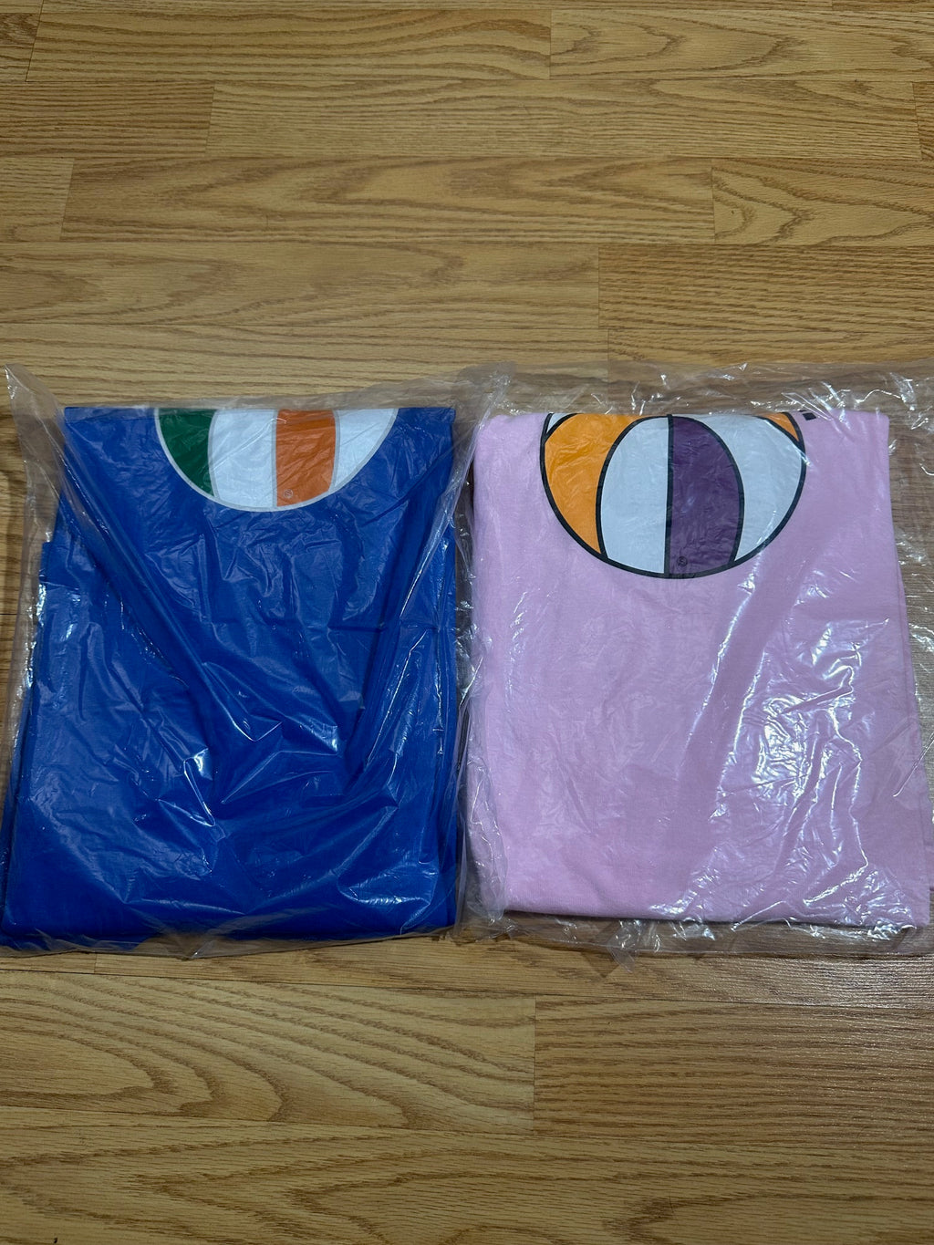 Supreme League Tee