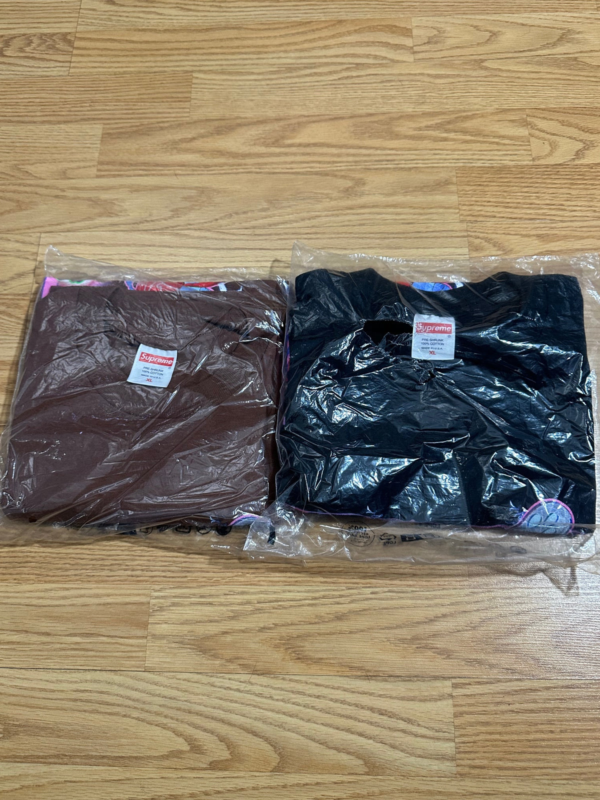 Supreme Electro Tee