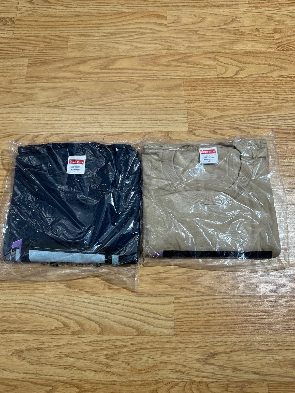 Supreme Damien Hirst Sheep Tee