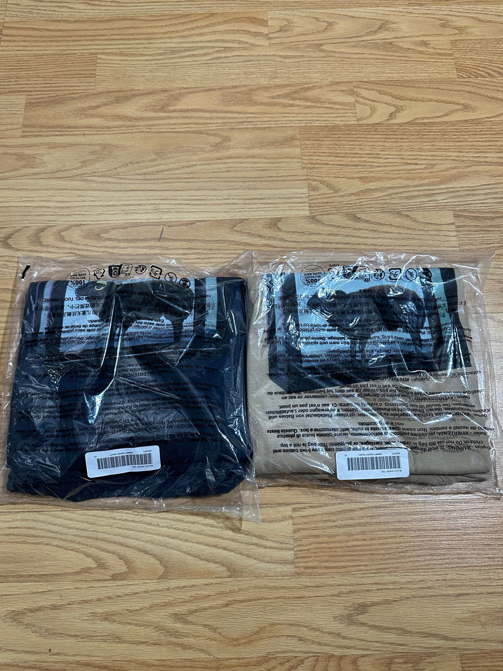 Supreme Damien Hirst Sheep Tee