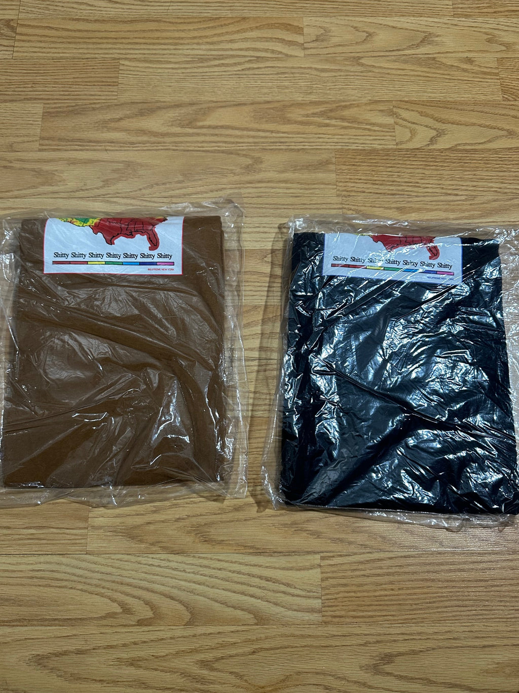 Supreme Shitty Weather Tee