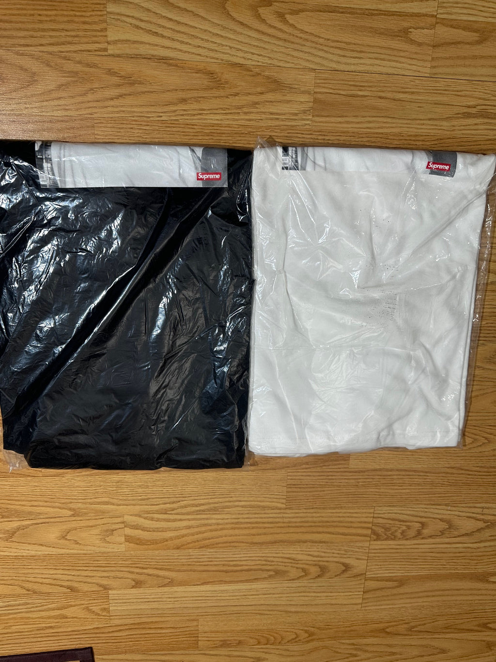 Supreme Biggie Tee