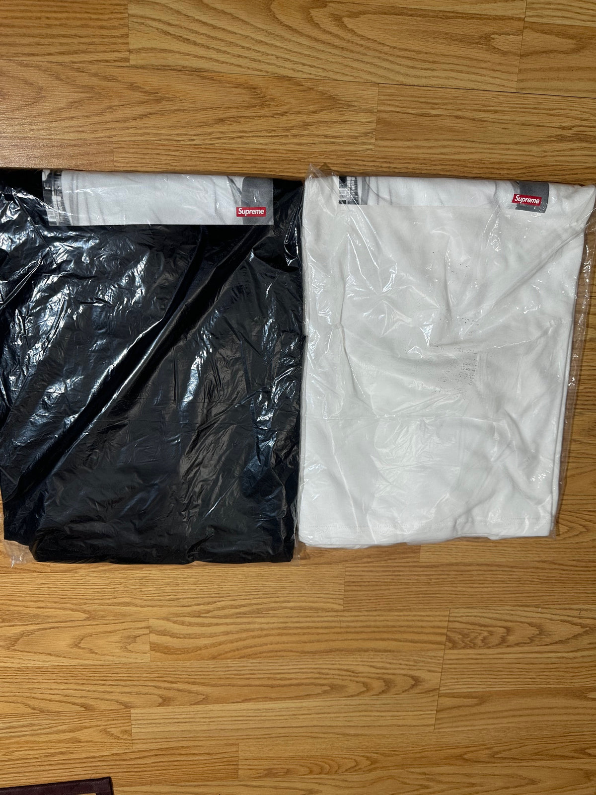 Supreme Biggie Tee