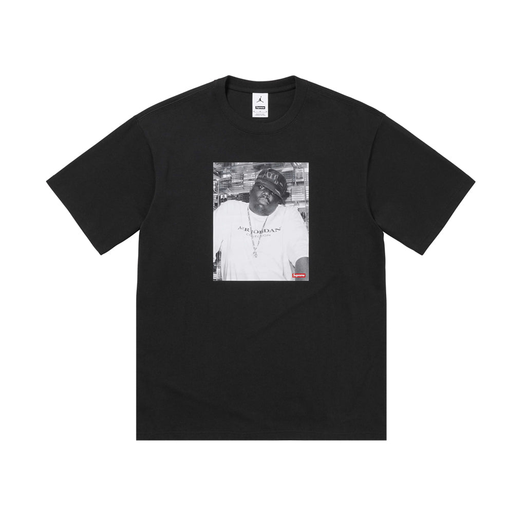 Supreme Biggie Tee