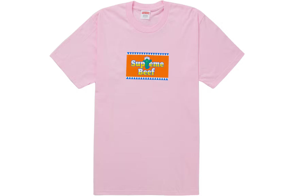 Supreme Beef Tee
