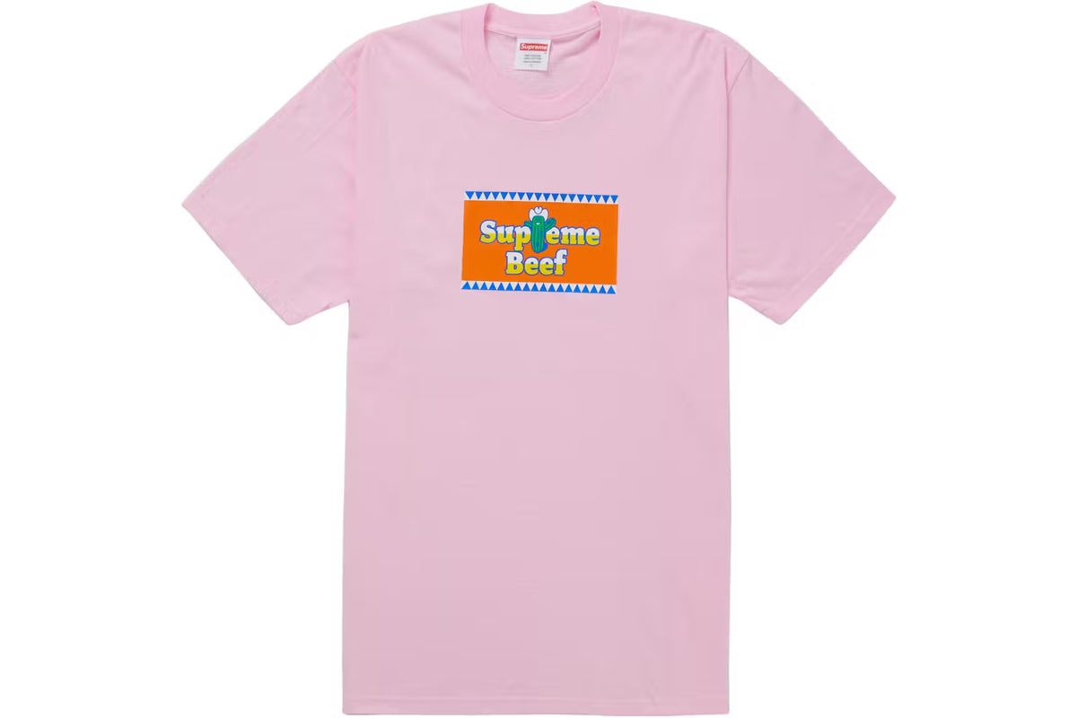 Supreme Beef Tee