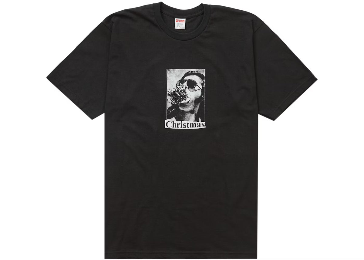 Supreme Cigarette Tee