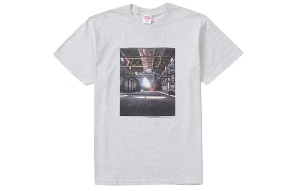 Supreme Days End Tee