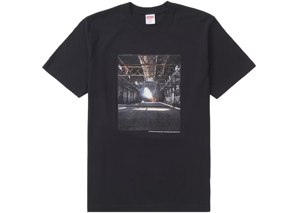 Supreme Days End Tee