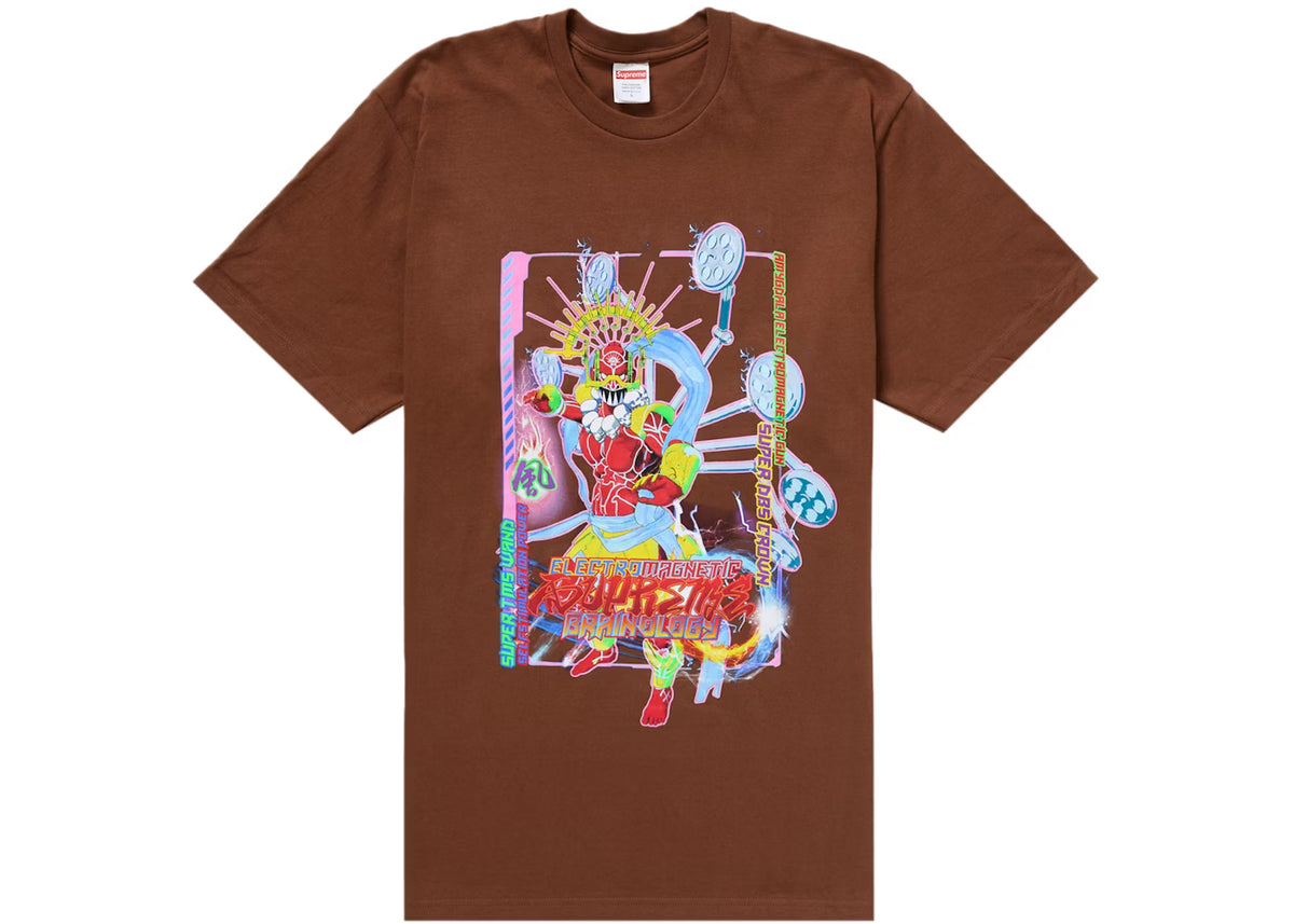 Supreme Electro Tee