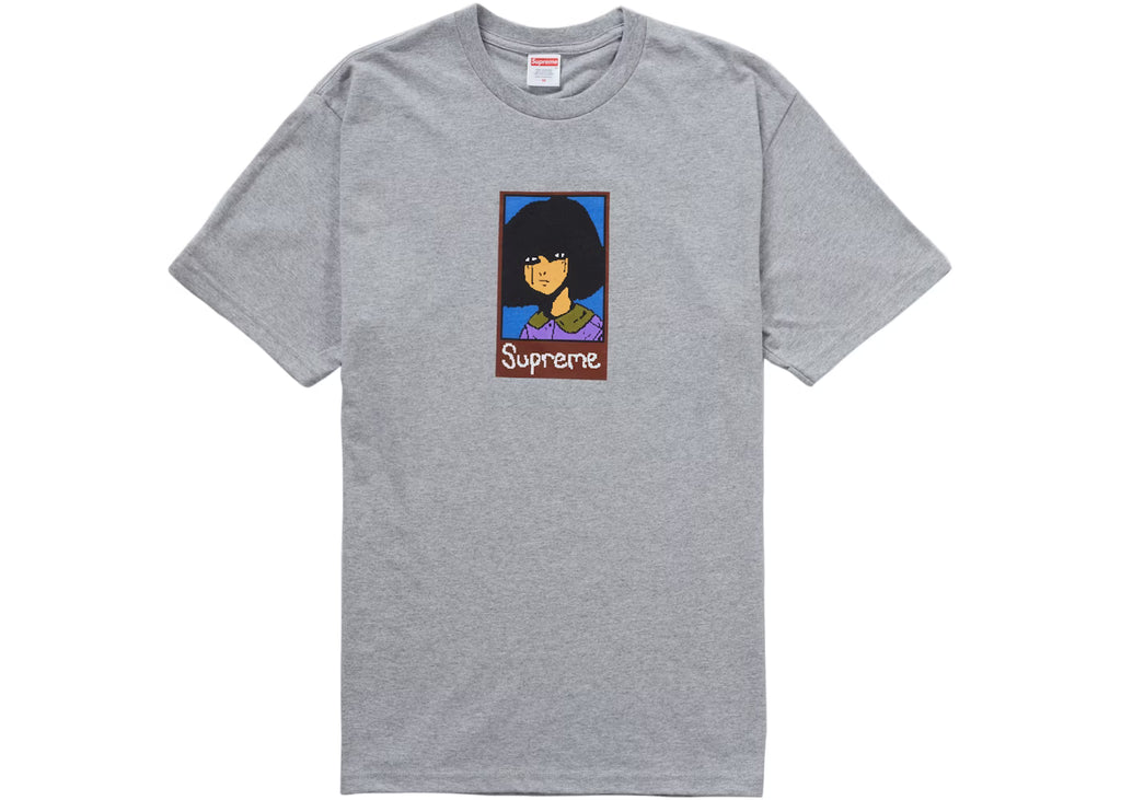 Supreme Emo Tee
