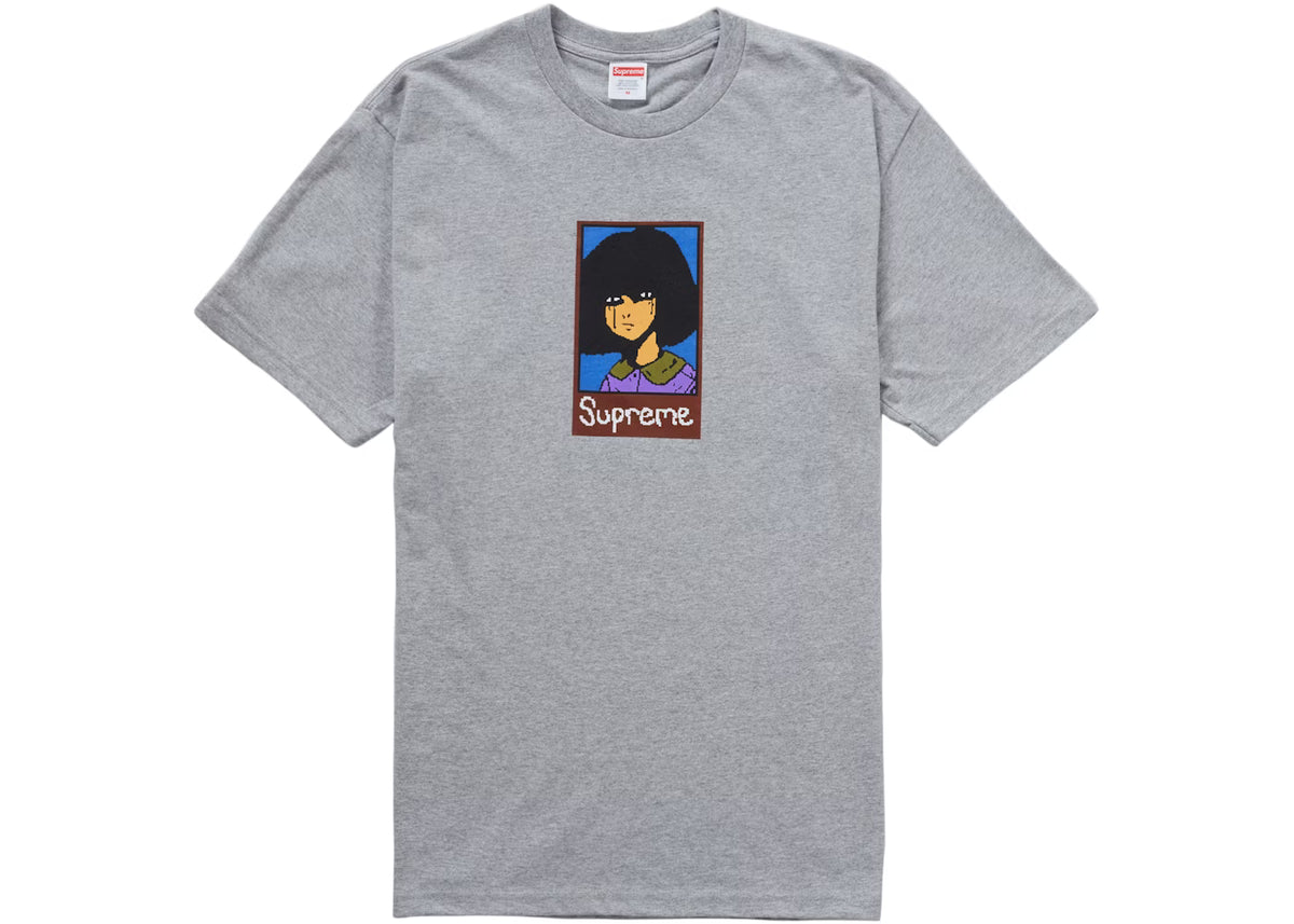Supreme Emo Tee