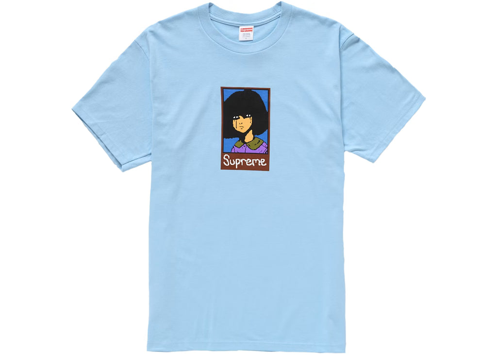 Supreme Emo Tee