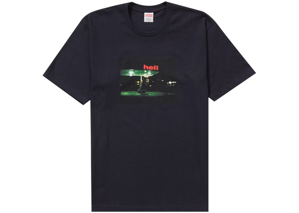 Supreme Hell Tee