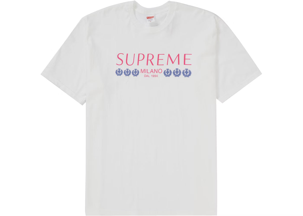 Supreme Milano