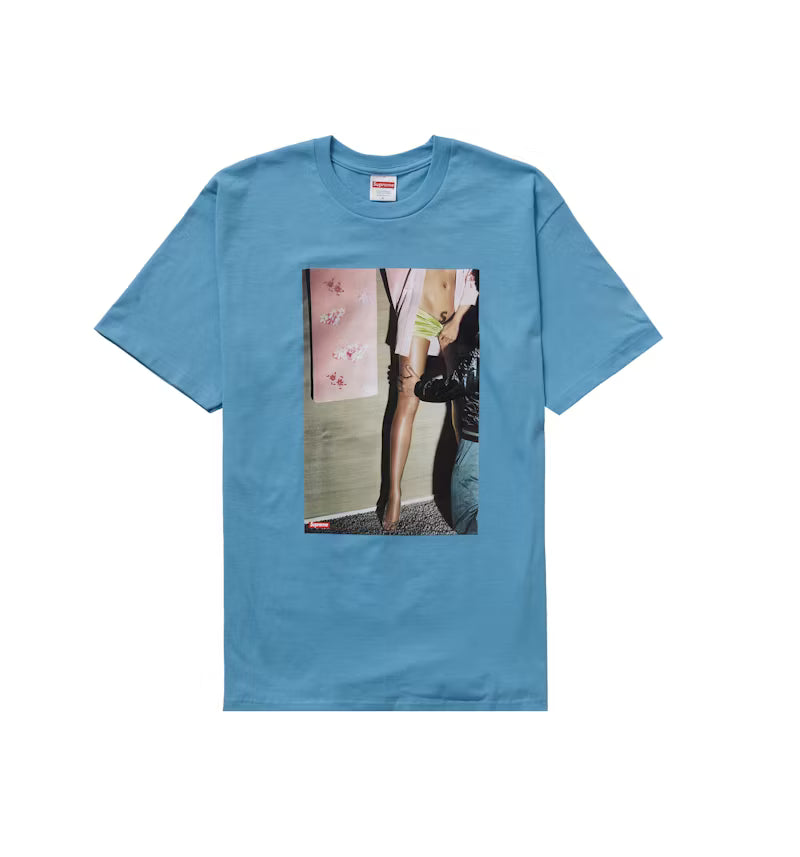 Supreme S Model Tee