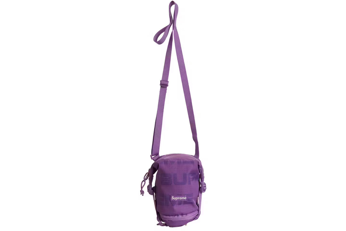 Supreme Neck pouch
