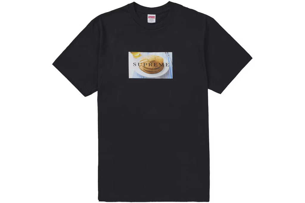 Supreme Pancakes Tee