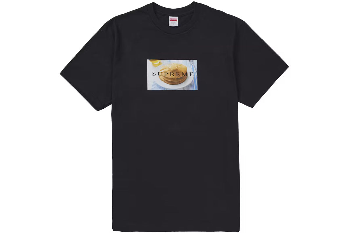 Supreme Pancakes Tee