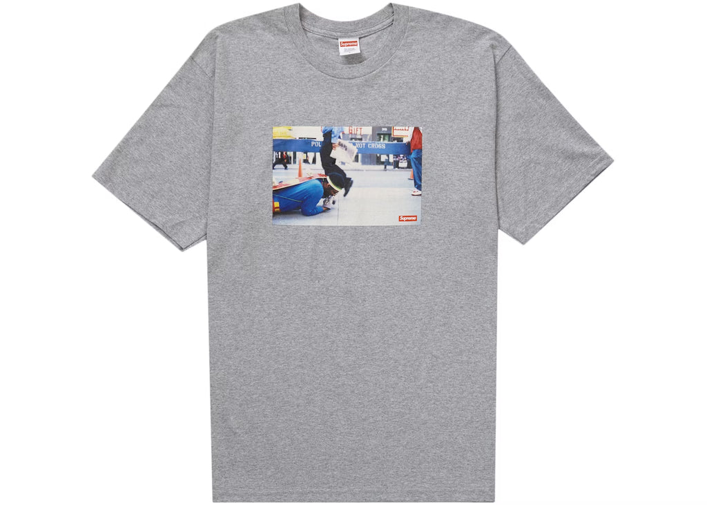 Supreme Training Crawl Tee