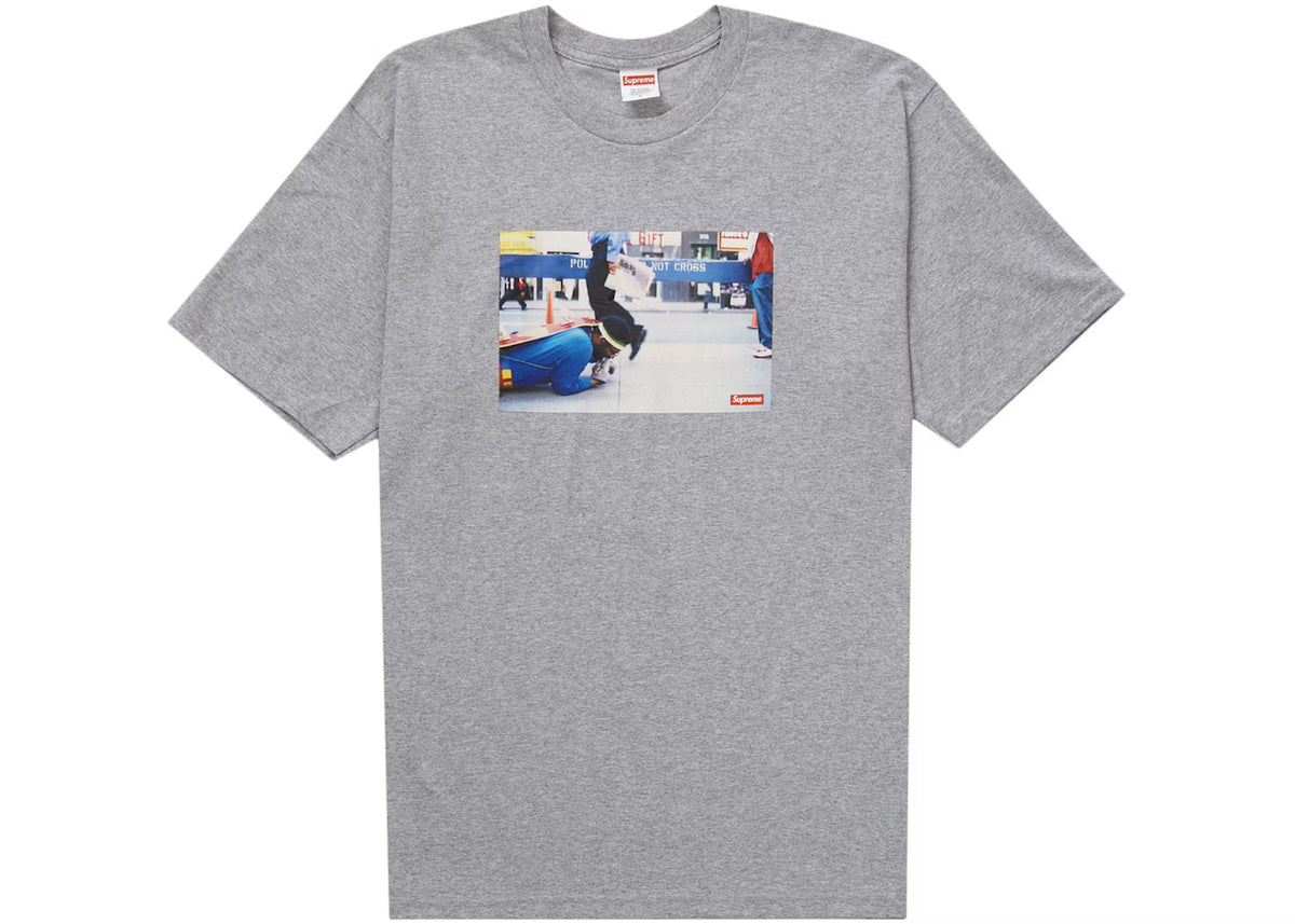 Supreme Training Crawl Tee